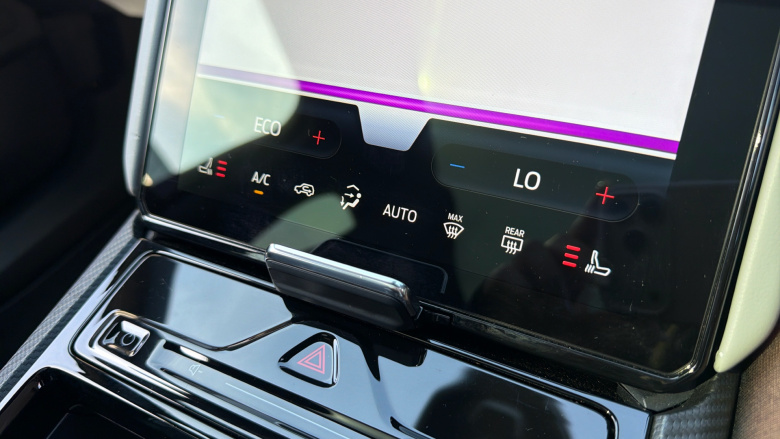 Ford Capri 210kW Premium 77kWh 5dr Auto Electric Estate